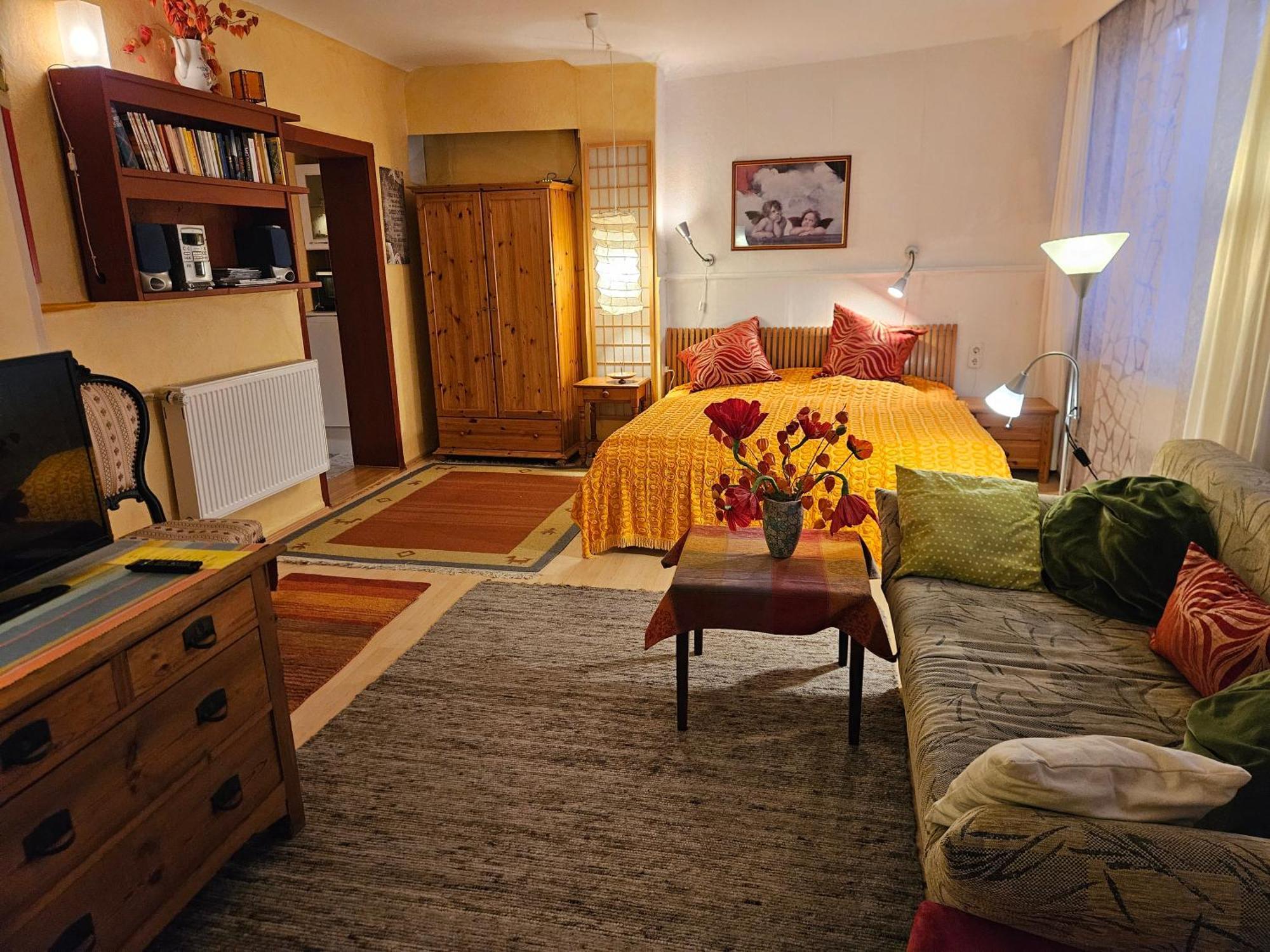 Apartment Ottos Goslar