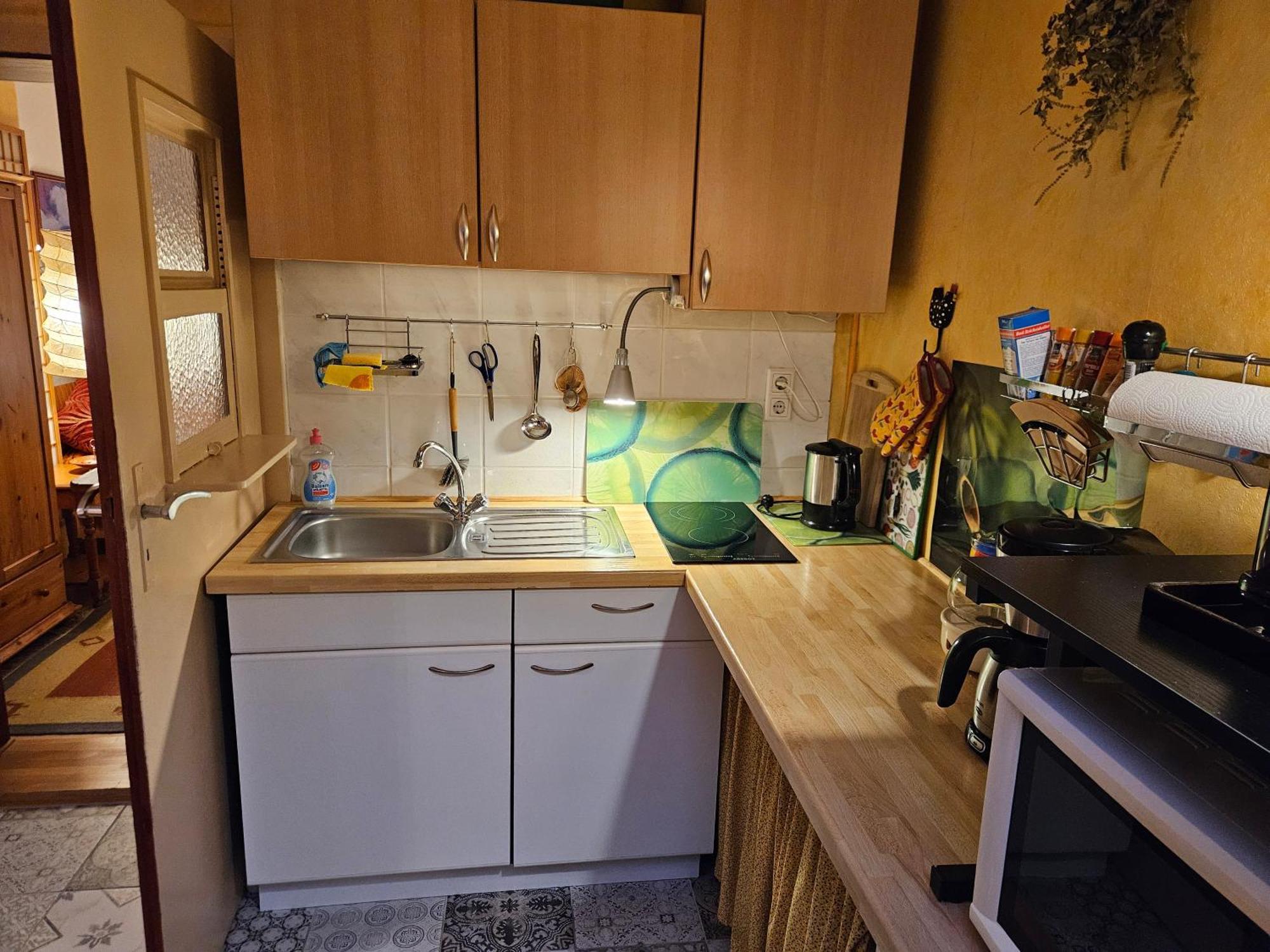 Ottos Apartment *