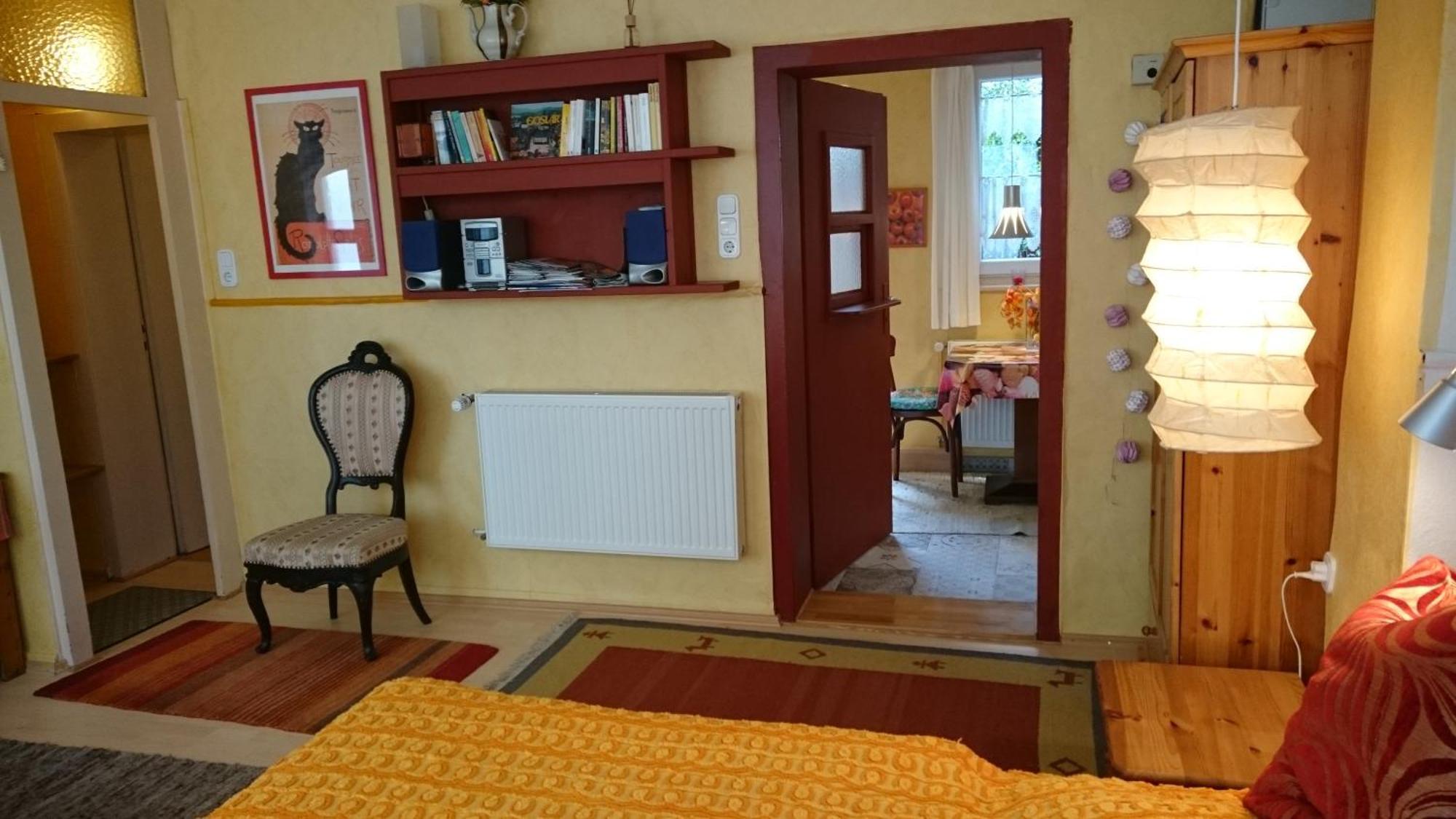 Apartment Ottos Goslar